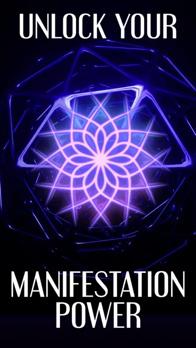 Manifestation Power Journal Ekran Görüntüleri