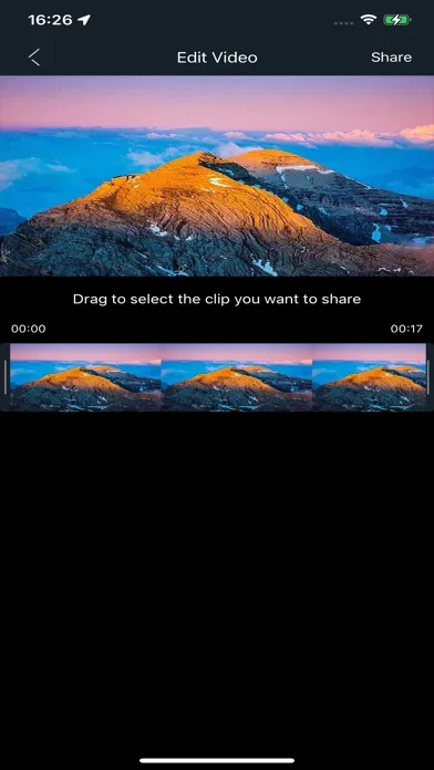 تصاویر VIZN DashCam
