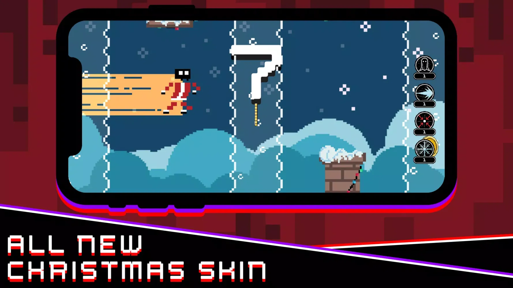 One Dash - Endless Tap Tap Das Screenshots