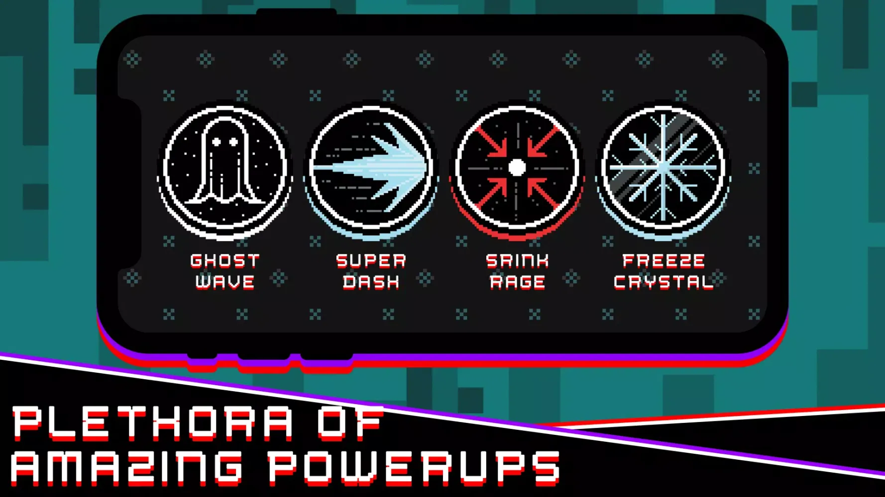 One Dash - Endless Tap Tap Das Screenshots