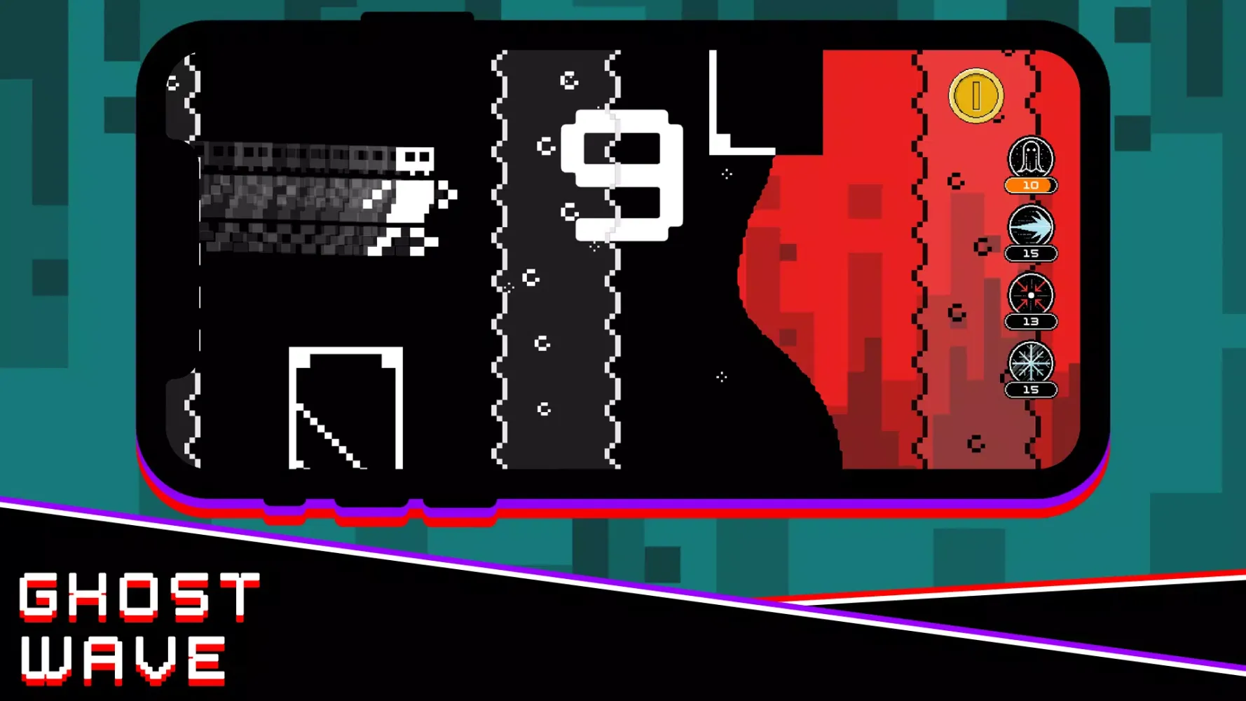 One Dash - Endless Tap Tap Das Screenshots