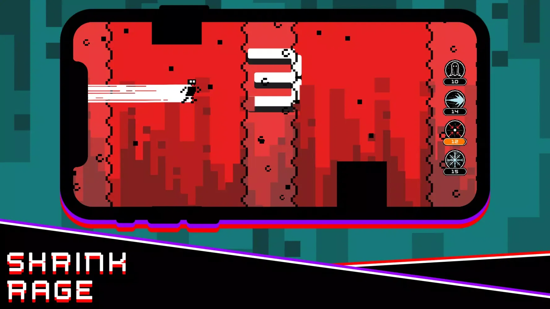 One Dash - Endless Tap Tap Das Screenshots