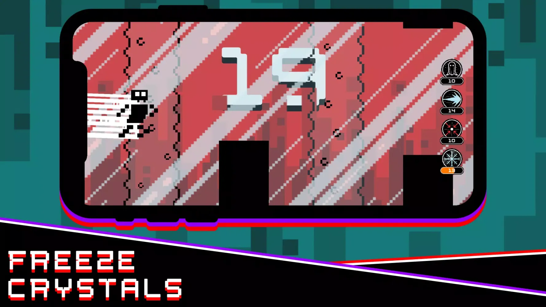 One Dash - Endless Tap Tap Das Screenshots