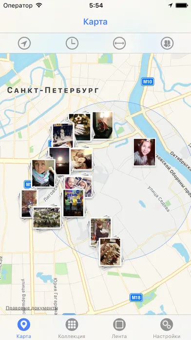 صور V-PhotoMap