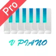 VPiano Simple & Easy Piano App