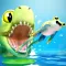 Croc Escape
