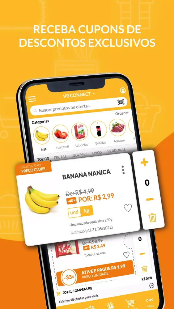 Screenshot di Mobile Sim App