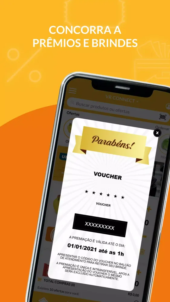 Screenshot di Mobile Sim App