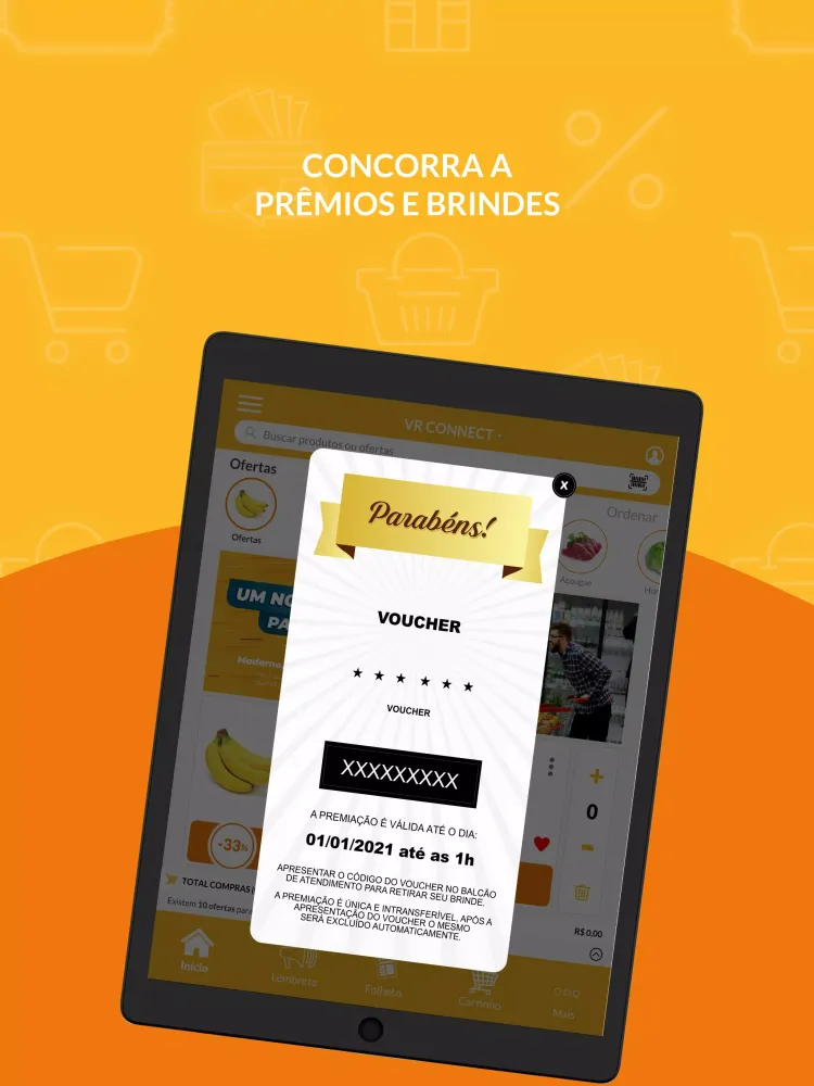 Screenshot di Mobile Sim App