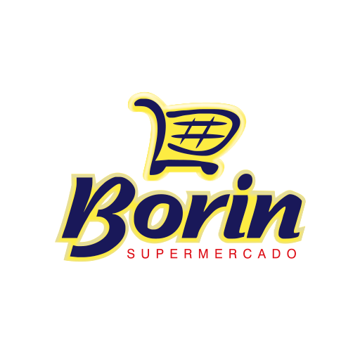 Borin Supermercado