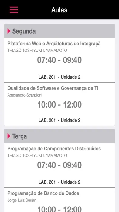 FIAPP سکرین شاٹس