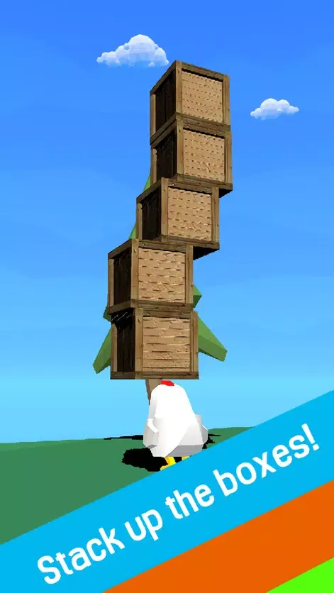 Plush Box! Screenshots