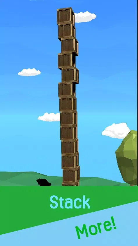 Plush Box! Screenshots