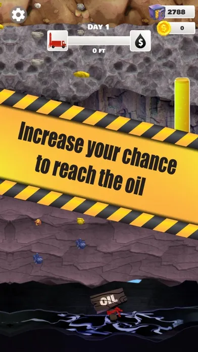 Oil Well Drilling应用截图