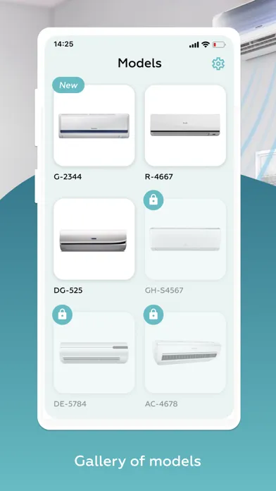 Vakoms AR应用截图