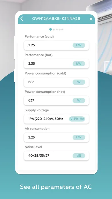 Vakoms AR应用截图