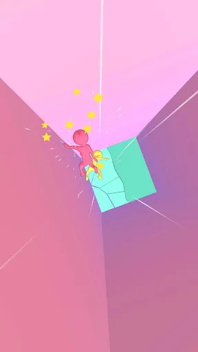Falling Hero Ekran Görüntüleri