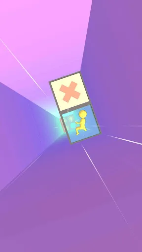 Falling Hero Ekran Görüntüleri