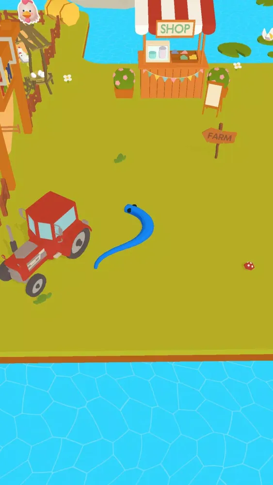 Snake Crusher Screenshots