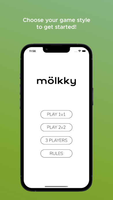 صور MölkkyApp