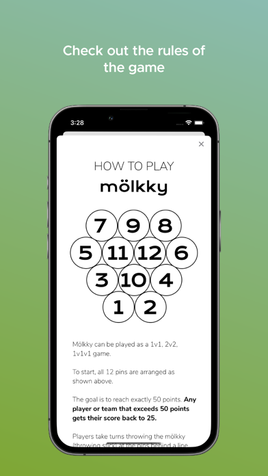 صور MölkkyApp