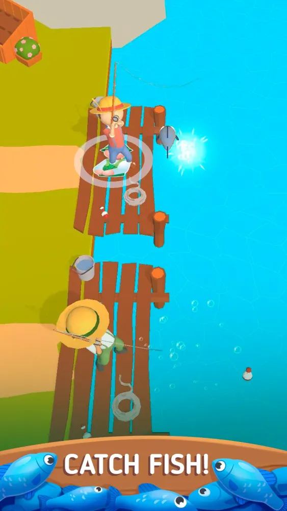 Capturas de pantalla de Harvest - Farm Life