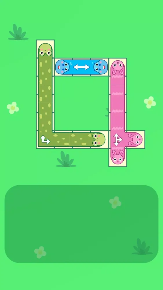 Puzzles Games: Connect Jigsaw Screenshots