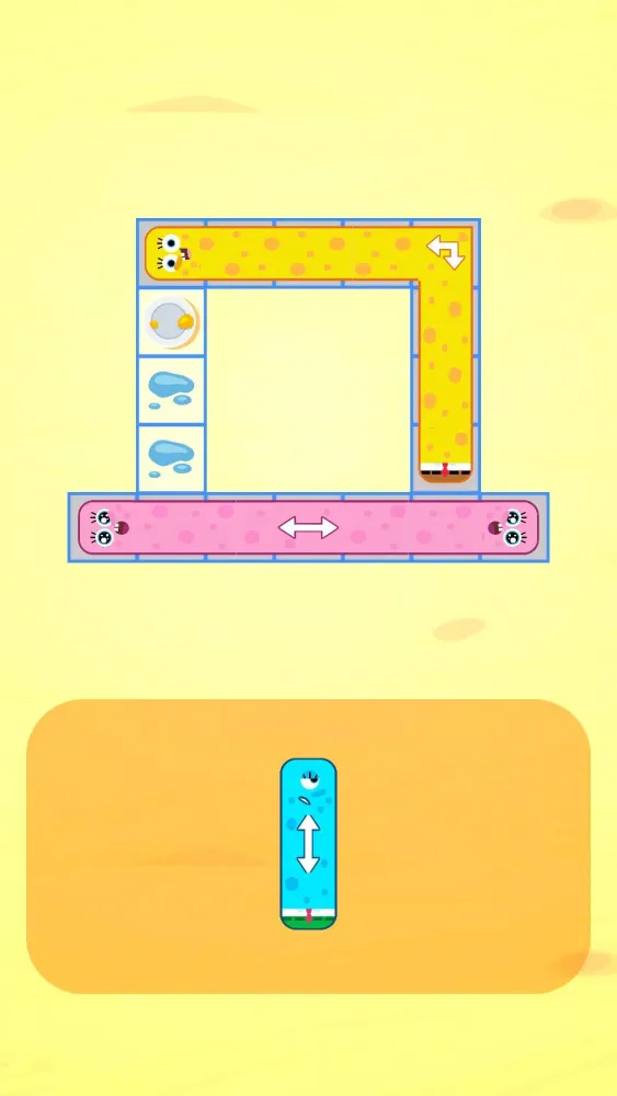 Puzzles Games: Connect Jigsaw Screenshots