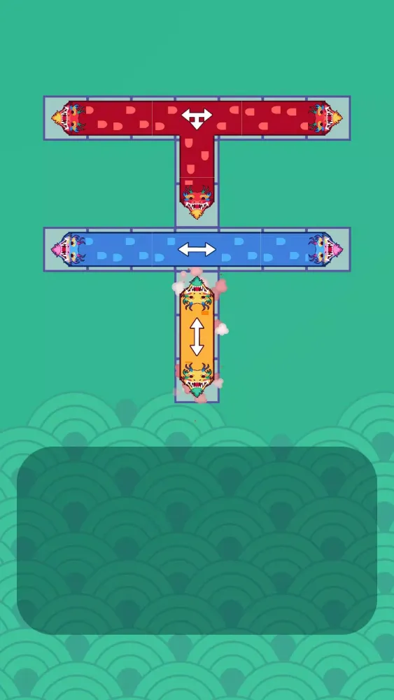 Puzzles Games: Connect Jigsaw Screenshots