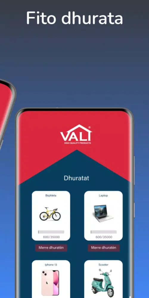 Valipik应用截图