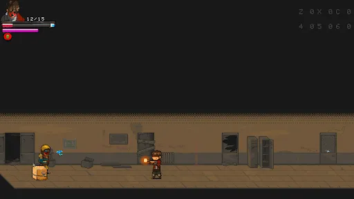 Dead End Screenshots