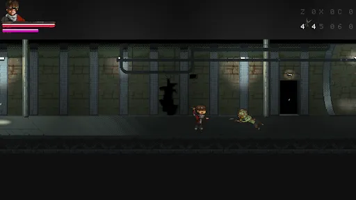 Dead End Screenshots