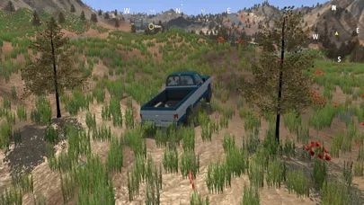 ภาพหน้าจอของ Valley - Offroad Simulation
