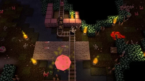 9th Dawn Remake RPG-screenshot-2
