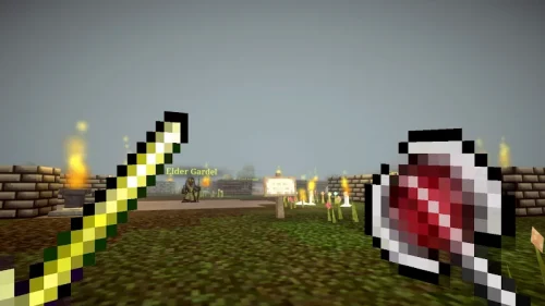 9th Dawn Remake RPG-screenshot-3
