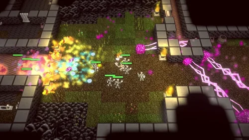 9th Dawn Remake RPG-screenshot-4