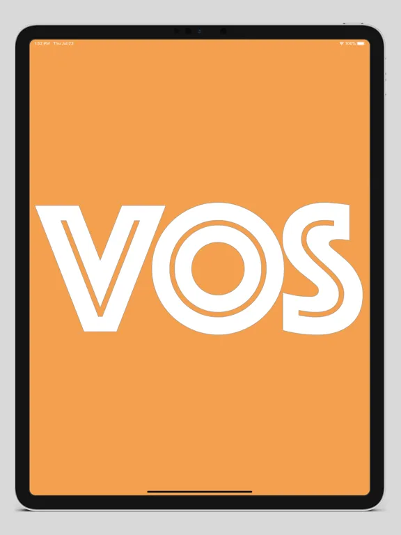 Capturas de pantalla de VOS | Valux Online Store iPad 