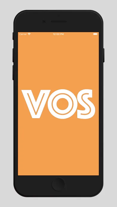 Capturas de pantalla de VOS | Valux Online Store