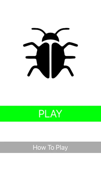 Bugz Game スクリーンショット