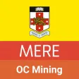 SMERE Open Cut Mining