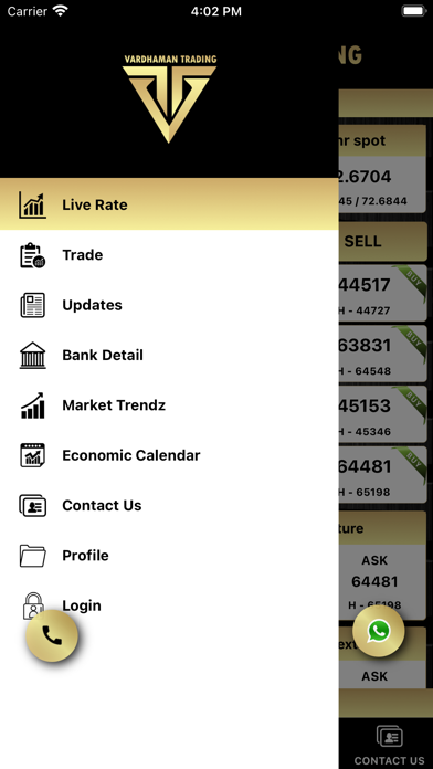 Vardhaman Trading स्क्रीनशॉट