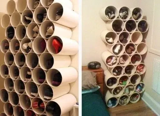 Variant Unique Rack 스크린샷