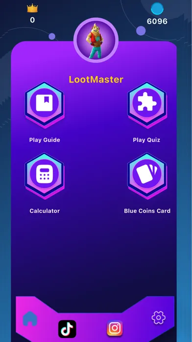 Capturas de pantalla de Ultimate Battle Quiz Game