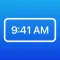 Simple Clocks: Clock Widgets