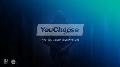 YouChoose VR Challenge应用截图