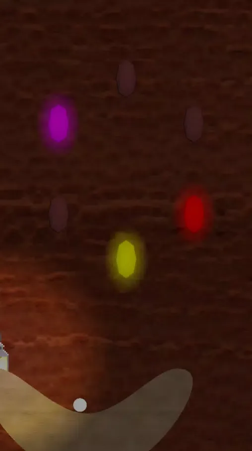 Capturas de pantalla de Flipper Lava