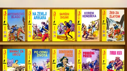 Zrzuty ekranu Komandant Mark - ZS 6/7