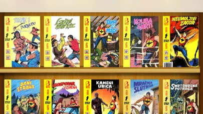 Zagor - Zlatna Serija 8/10 Screenshots
