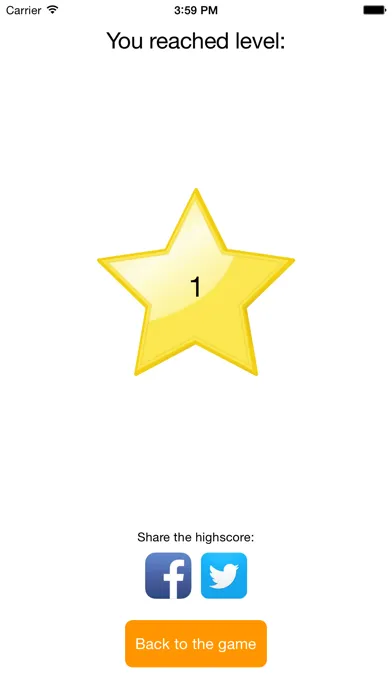 Capturas de tela do What? - Riddle game for smarts