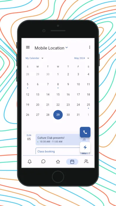 Velocity SEO CRM應用截圖